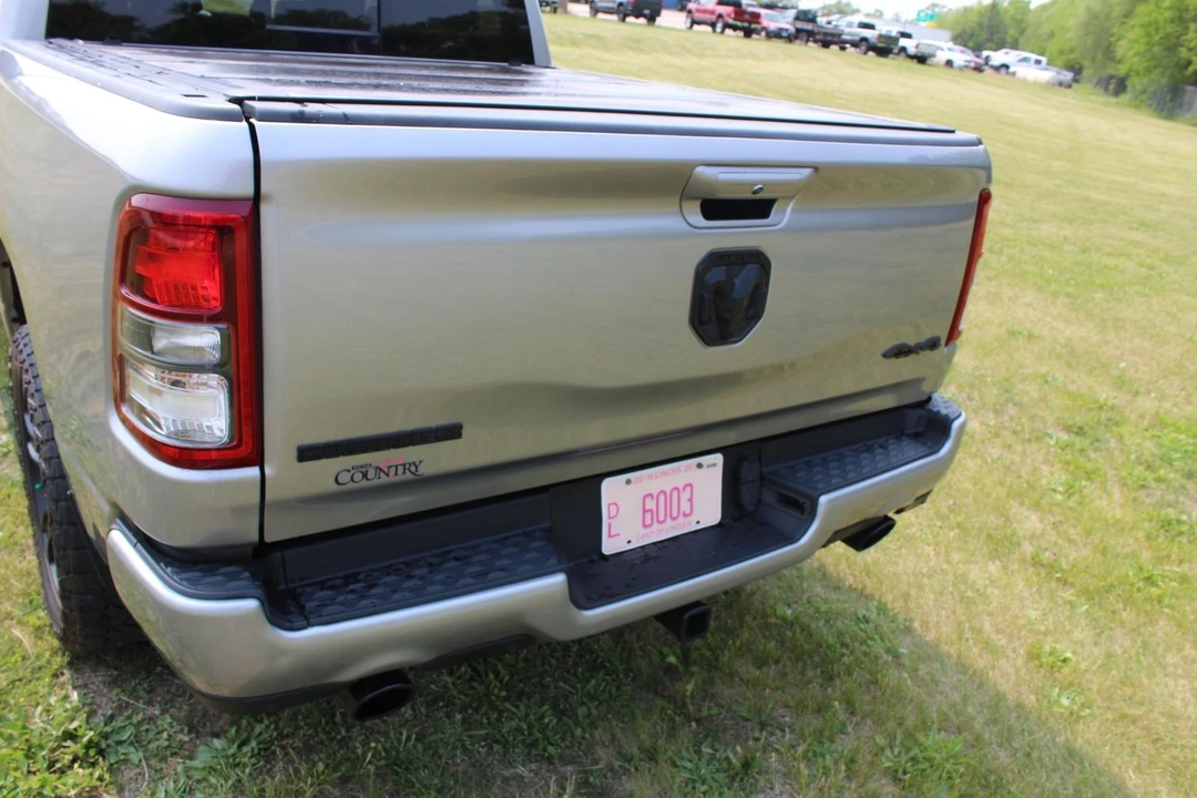 2020 Ram 1500 2nd Gen - Image 11 of 12