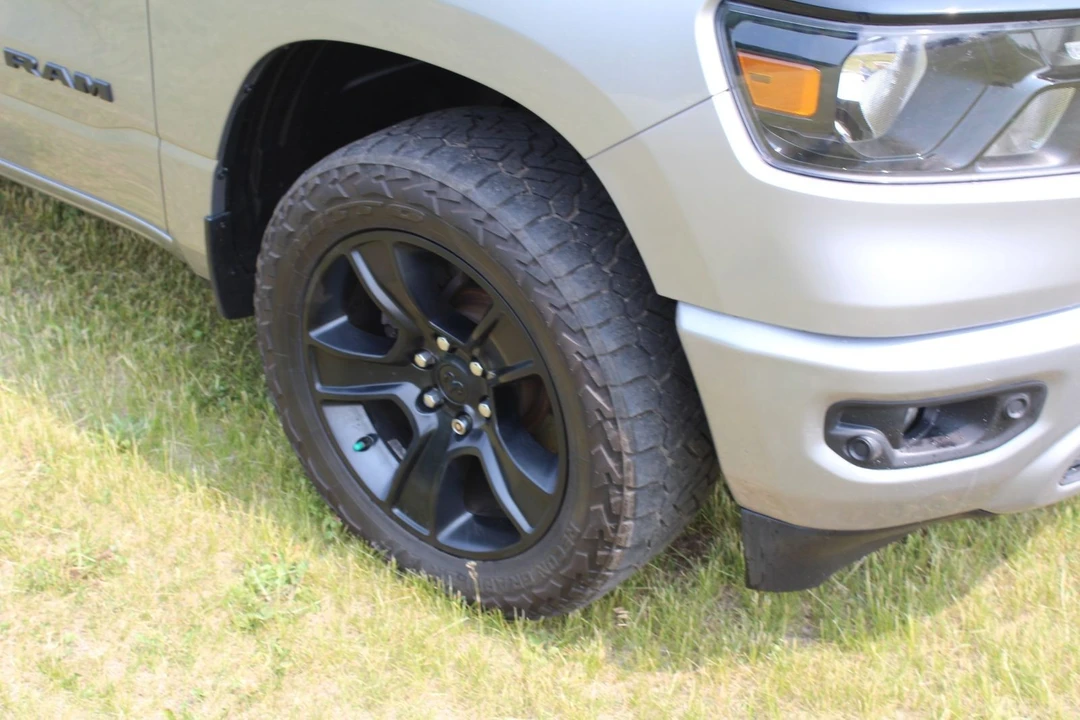 2020 Ram 1500 2nd Gen - Image 6 of 12