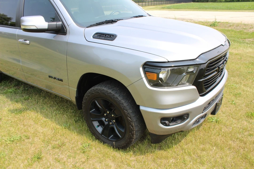 2020 Ram 1500 2nd Gen - Image 5 of 12