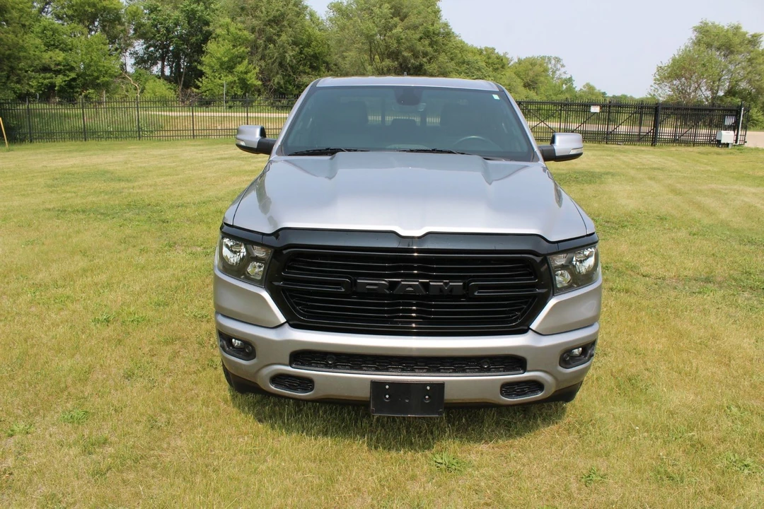 2020 Ram 1500 2nd Gen - Image 4 of 12