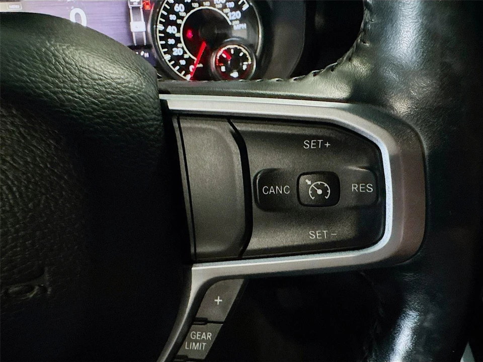 2020 Ram 1500 2nd Gen - Image 6 of 31