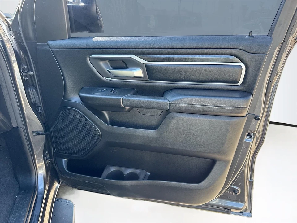 2020 Ram 1500 2nd Gen - Image 16 of 16