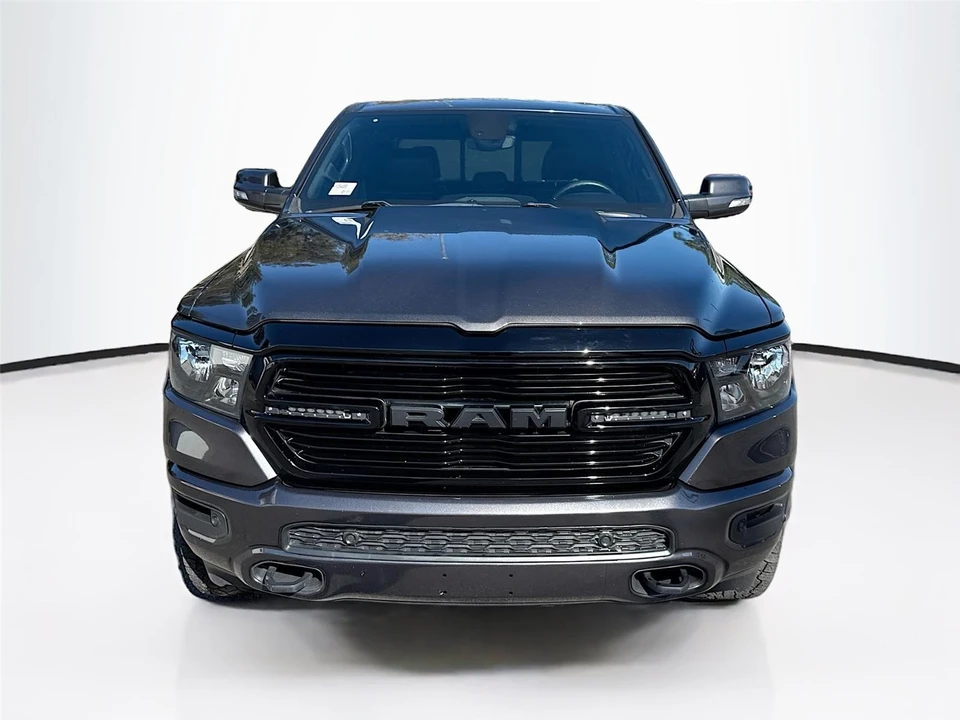 2020 Ram 1500 2nd Gen - Image 2 of 16