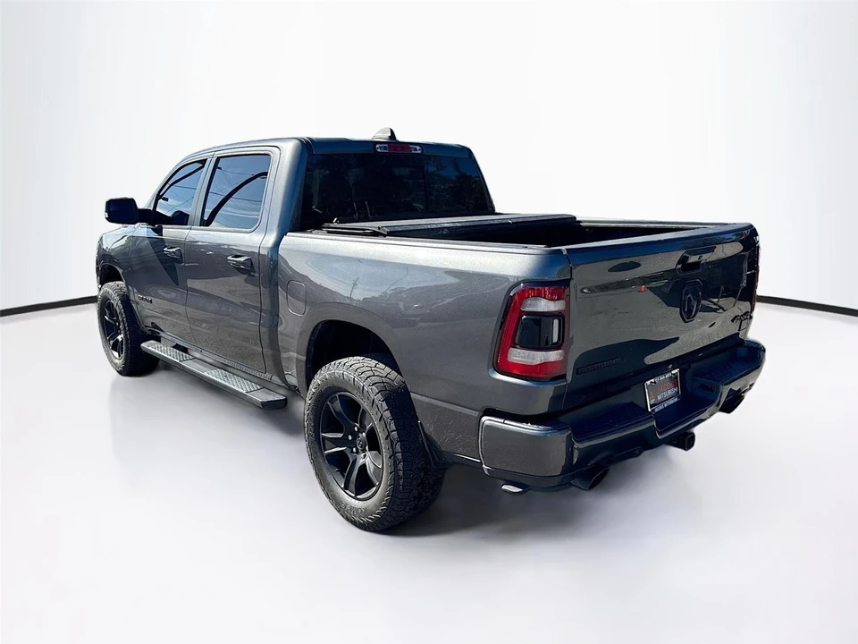 2020 Ram 1500 2nd Gen - Image 6 of 16
