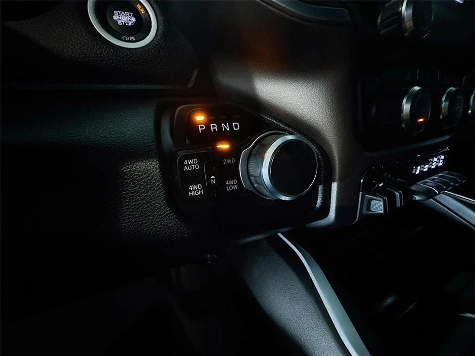 2020 Ram 1500 2nd Gen - Image 13 of 31