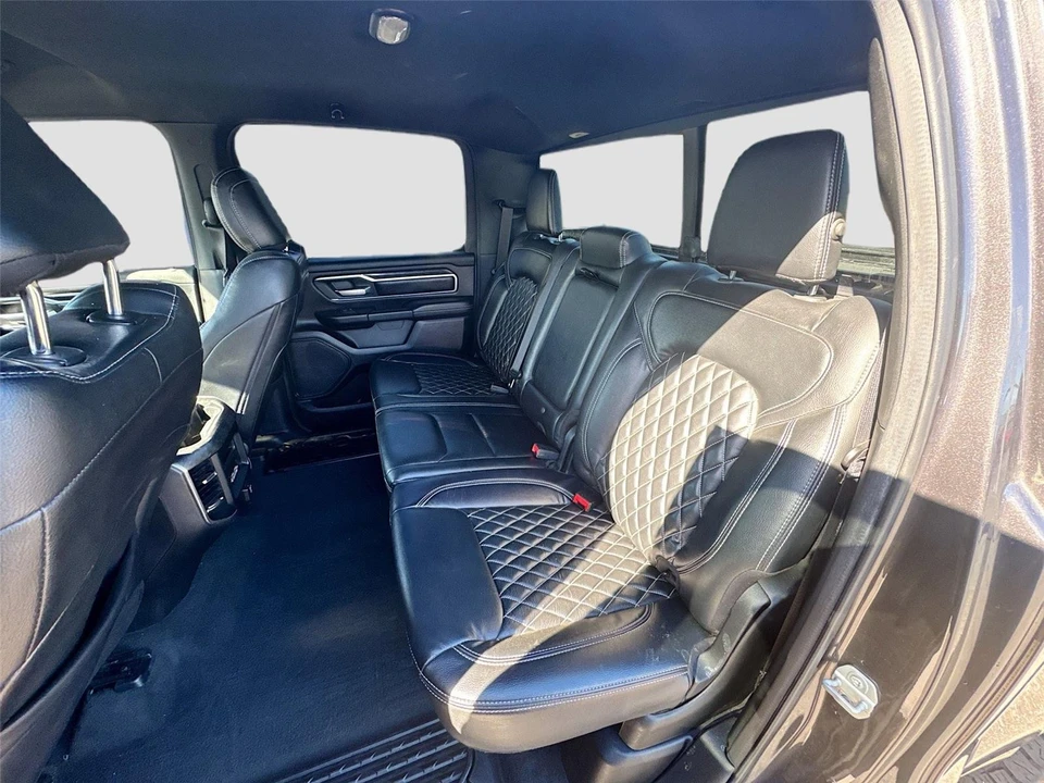 2020 Ram 1500 2nd Gen - Image 12 of 16