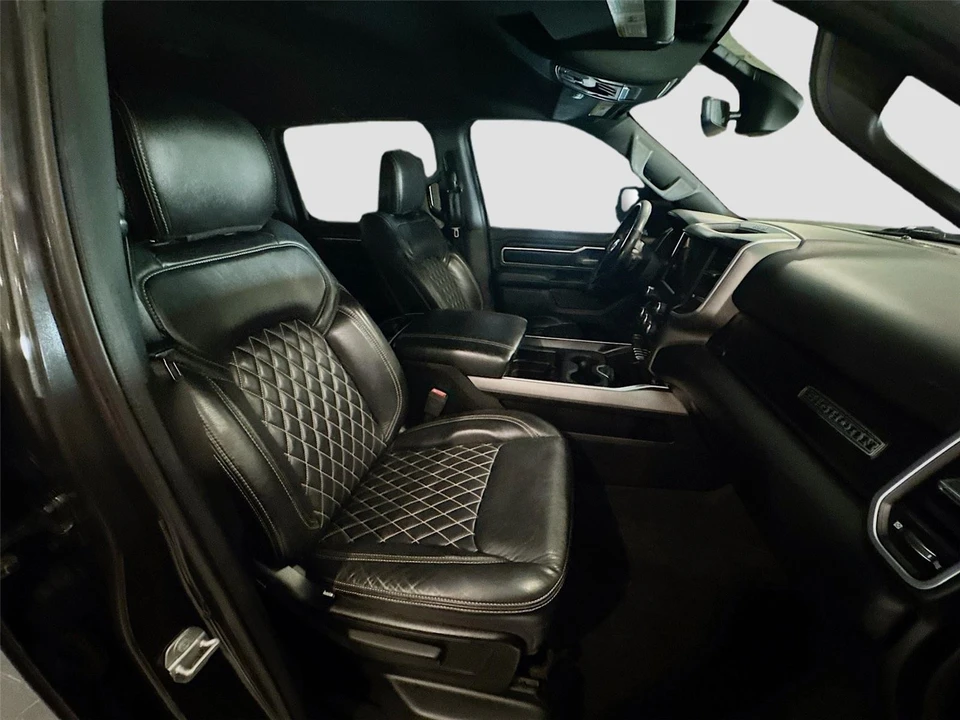 2020 Ram 1500 2nd Gen - Image 22 of 31