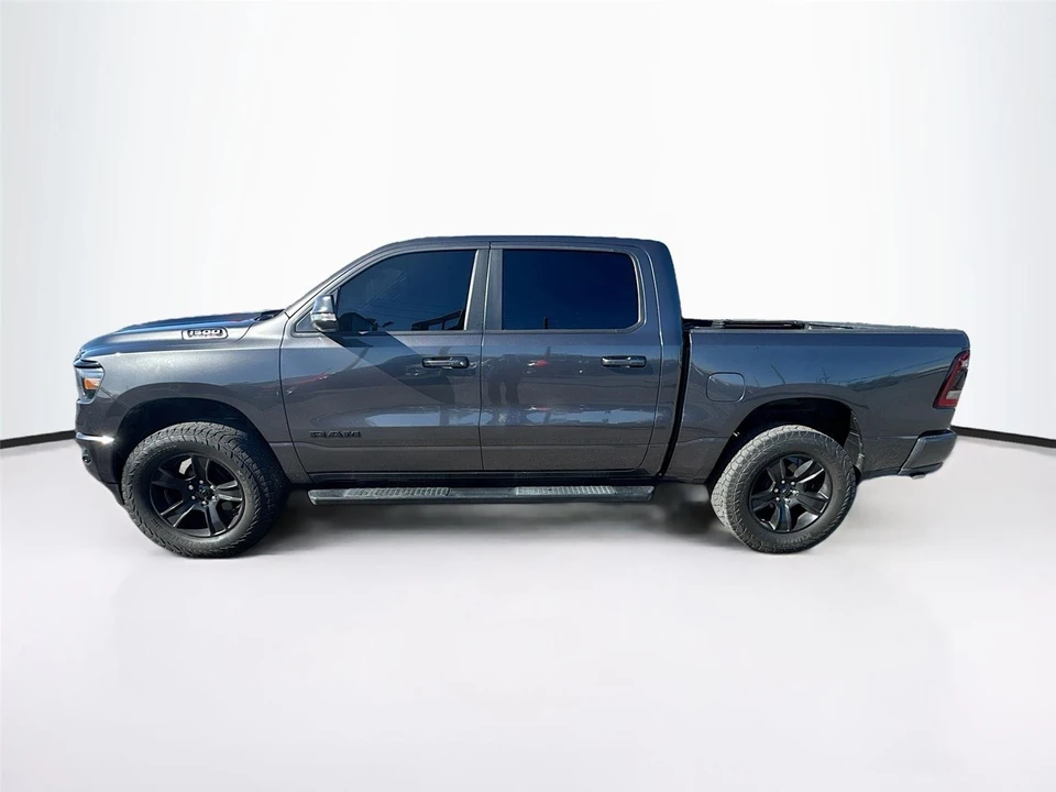 2020 Ram 1500 2nd Gen - Image 5 of 16