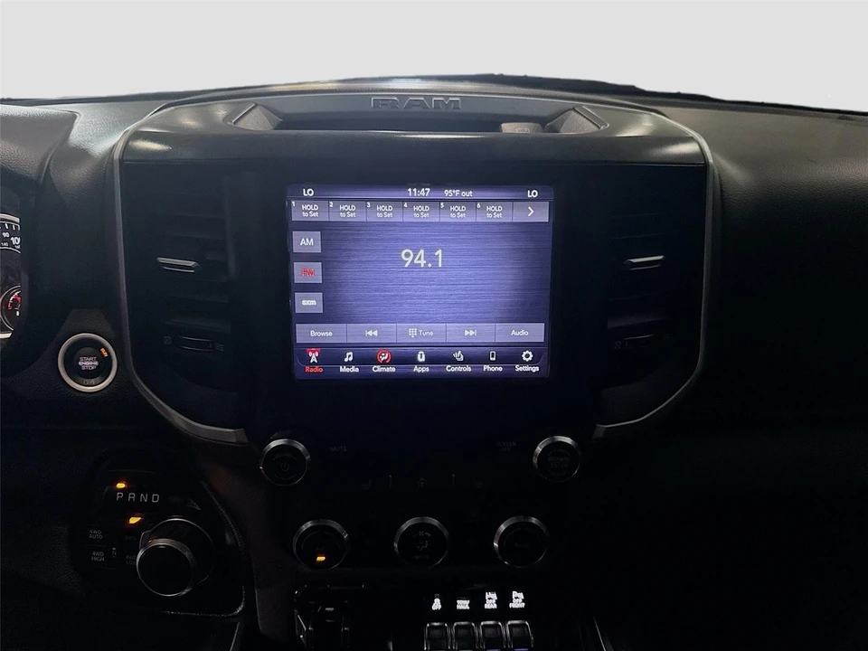 2020 Ram 1500 2nd Gen - Image 9 of 31
