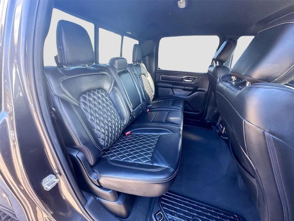 2020 Ram 1500 2nd Gen - Image 13 of 16