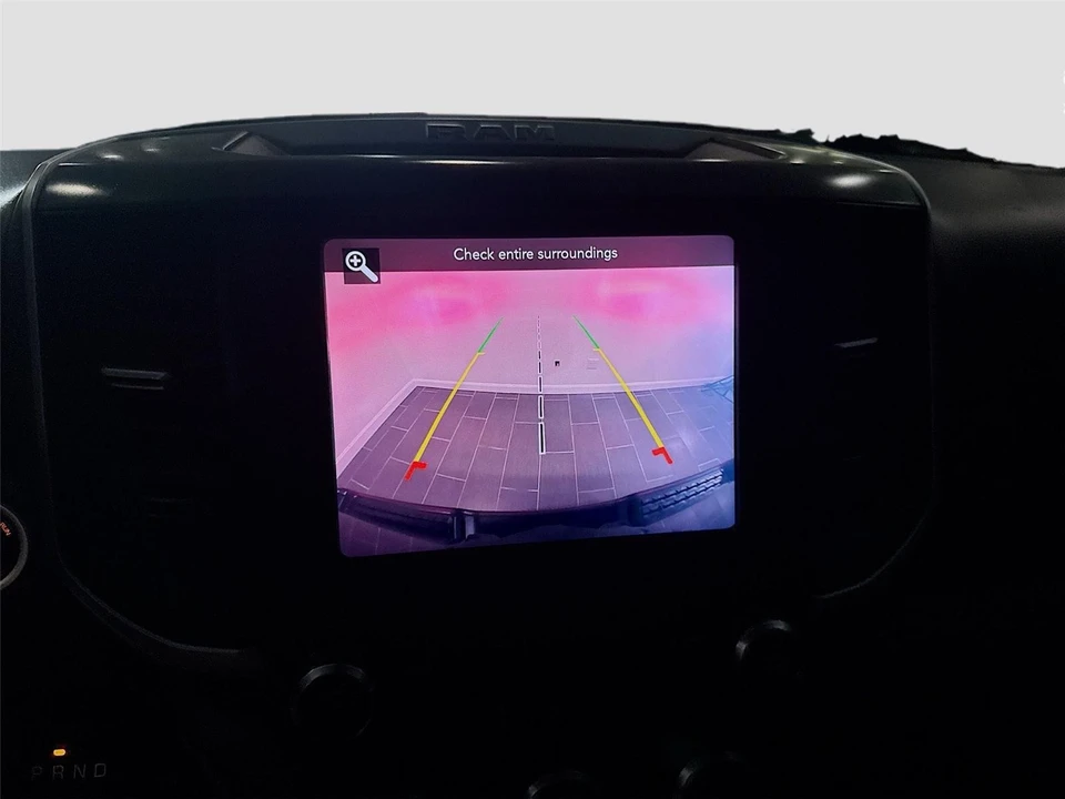 2020 Ram 1500 2nd Gen - Image 10 of 31