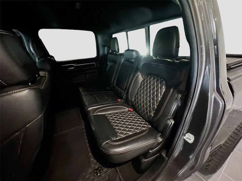 2020 Ram 1500 2nd Gen - Image 15 of 31