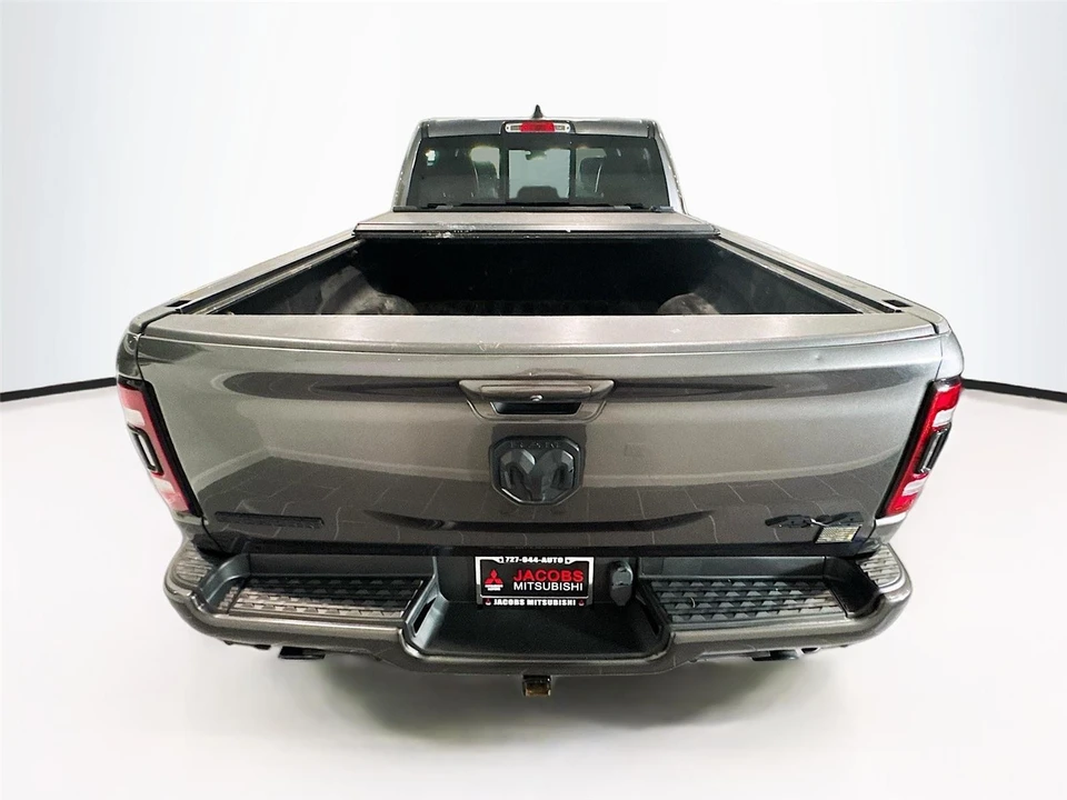 2020 Ram 1500 2nd Gen - Image 20 of 31