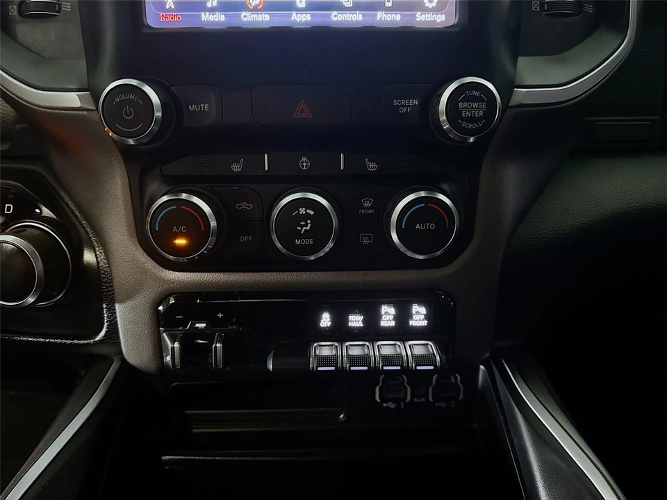 2020 Ram 1500 2nd Gen - Image 12 of 31