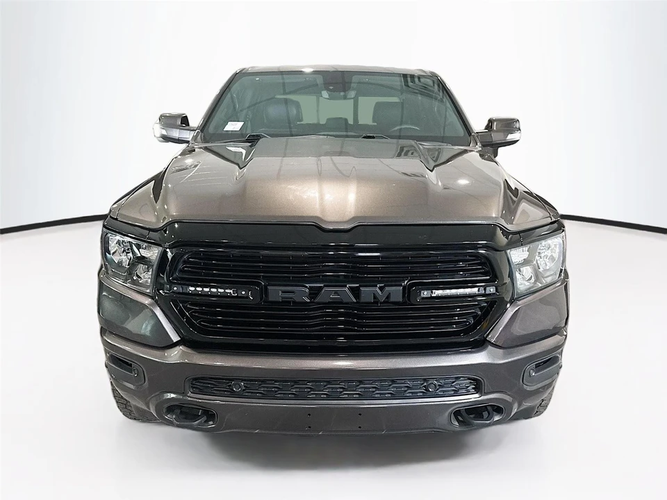 2020 Ram 1500 2nd Gen - Image 25 of 31