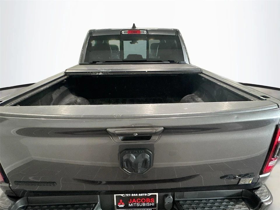 2020 Ram 1500 2nd Gen - Image 18 of 31