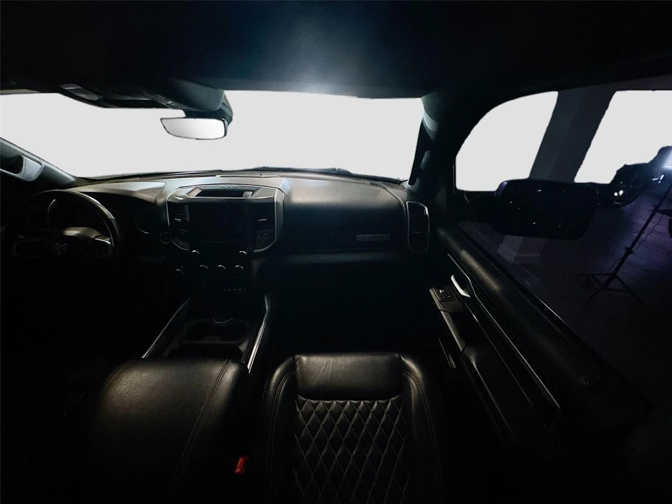 2020 Ram 1500 2nd Gen - Image 23 of 31