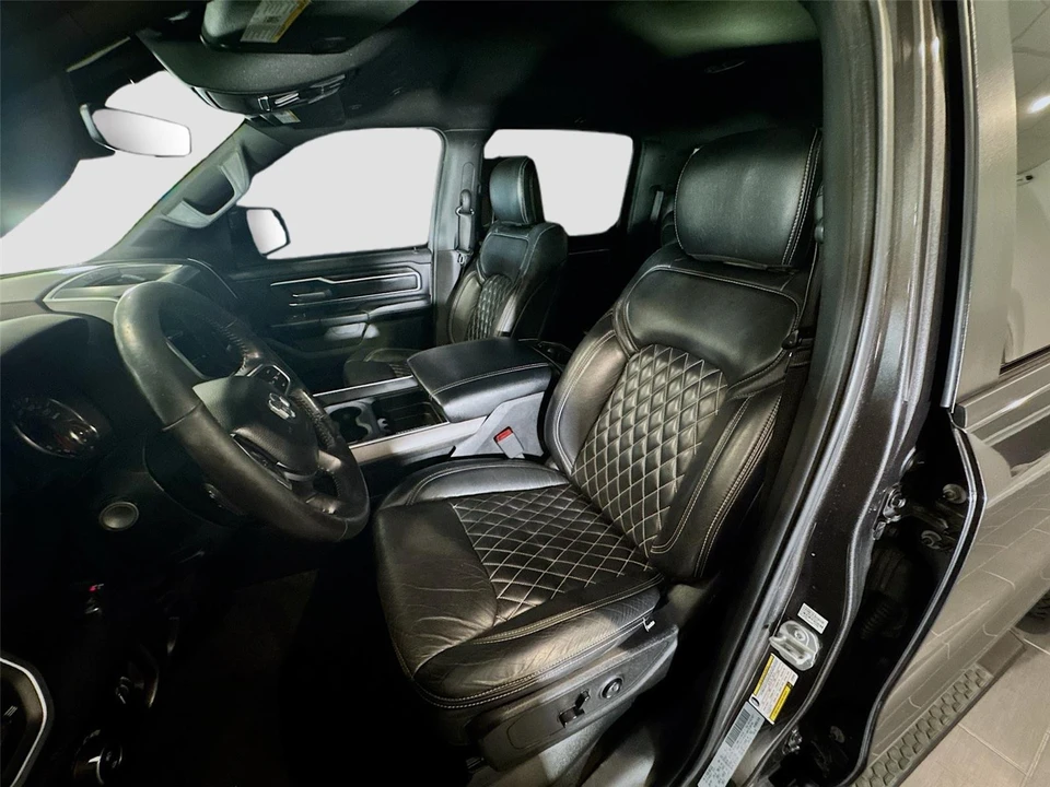 2020 Ram 1500 2nd Gen - Image 2 of 31