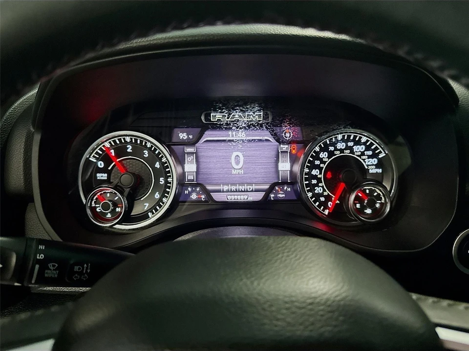 2020 Ram 1500 2nd Gen - Image 4 of 31