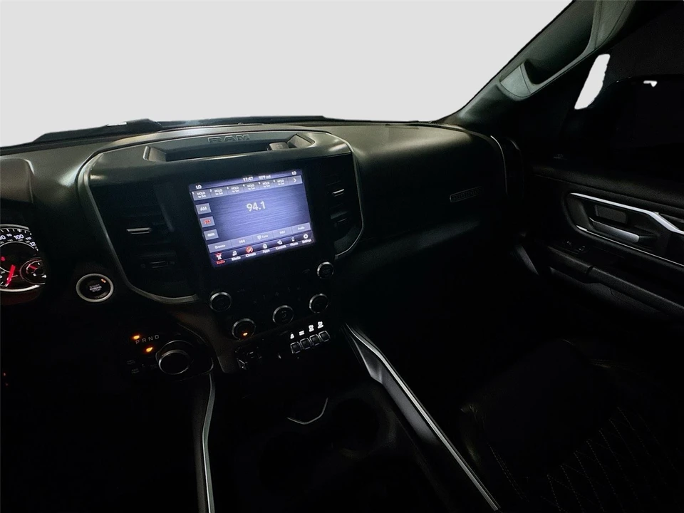 2020 Ram 1500 2nd Gen - Image 8 of 31