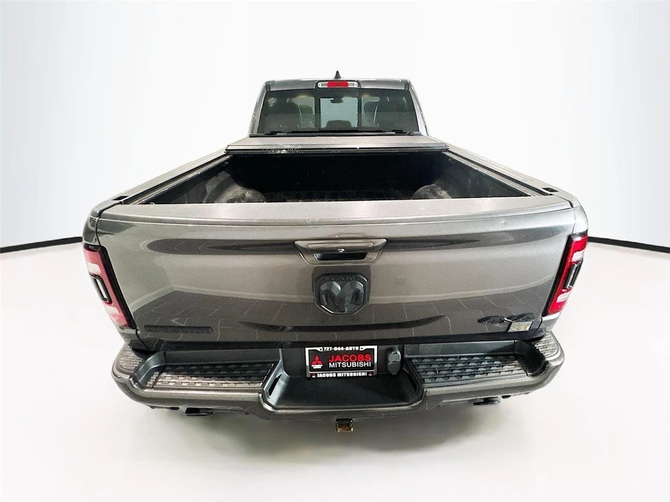 2020 Ram 1500 2nd Gen - Image 19 of 31