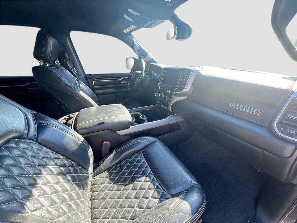 2020 Ram 1500 2nd Gen - Image 15 of 16