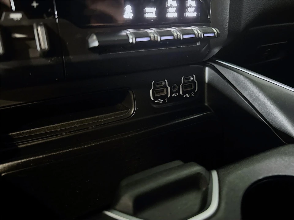 2020 Ram 1500 2nd Gen - Image 14 of 31