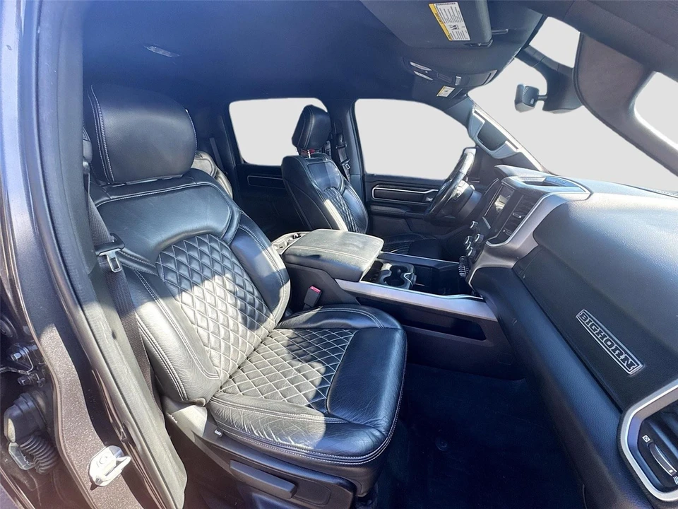 2020 Ram 1500 2nd Gen - Image 14 of 16