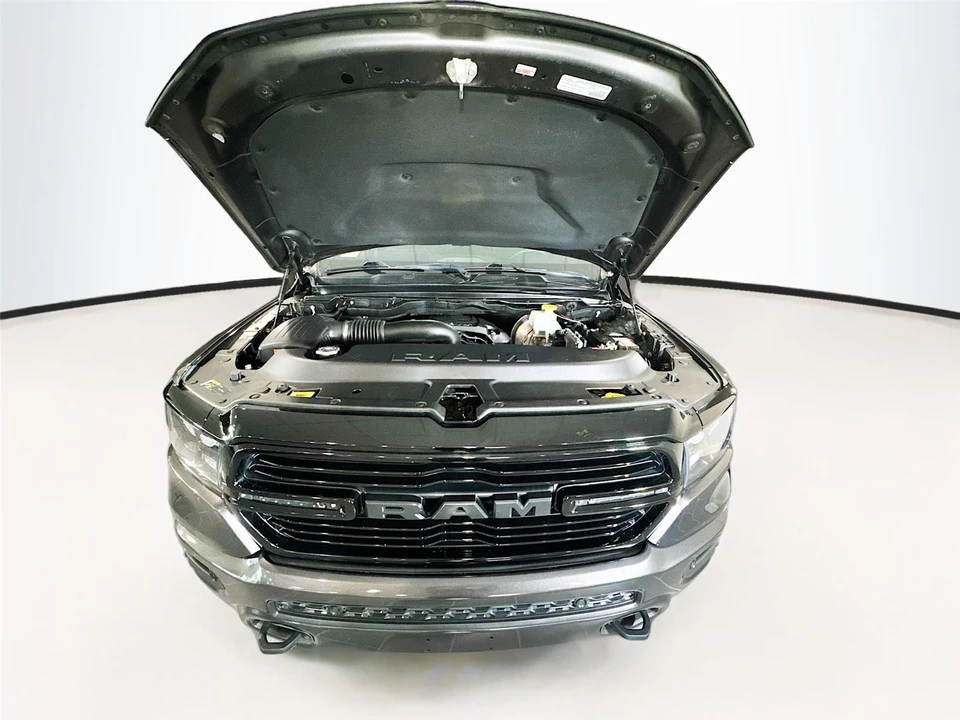 2020 Ram 1500 2nd Gen - Image 27 of 31