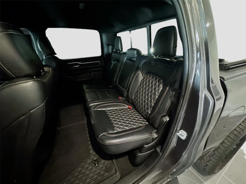 2020 Ram 1500 2nd Gen - Image 3 of 31