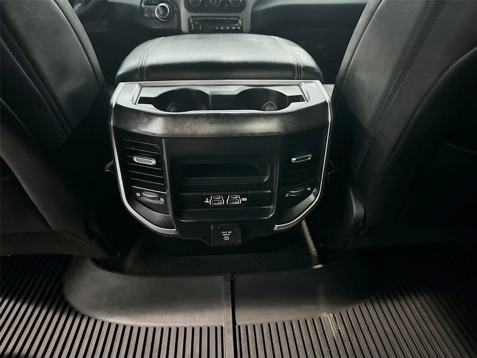 2020 Ram 1500 2nd Gen - Image 17 of 31