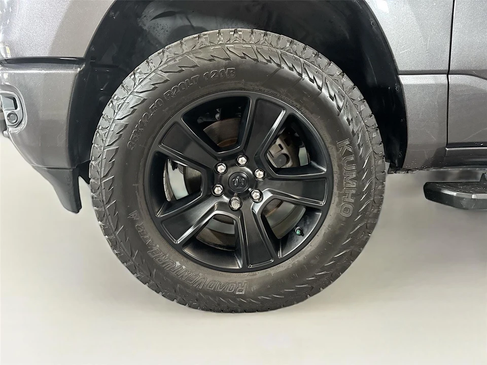 2020 Ram 1500 2nd Gen - Image 30 of 31