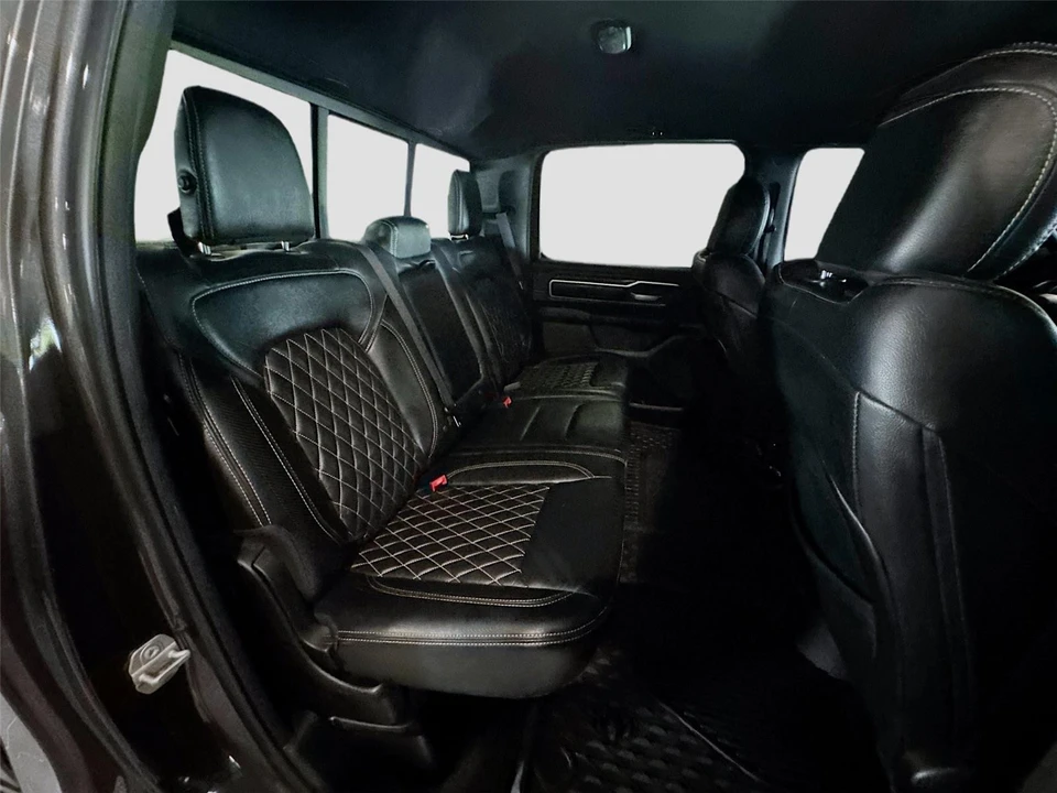 2020 Ram 1500 2nd Gen - Image 21 of 31