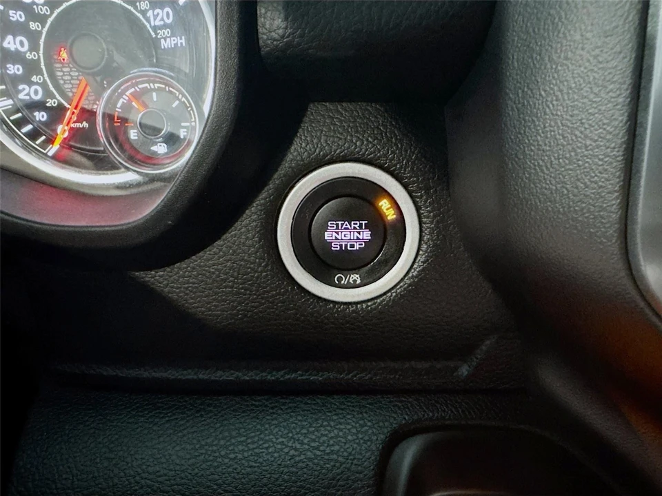 2020 Ram 1500 2nd Gen - Image 11 of 31