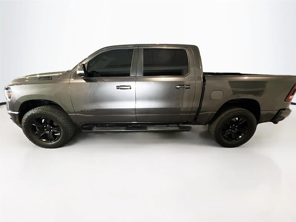2020 Ram 1500 2nd Gen - Image 28 of 31