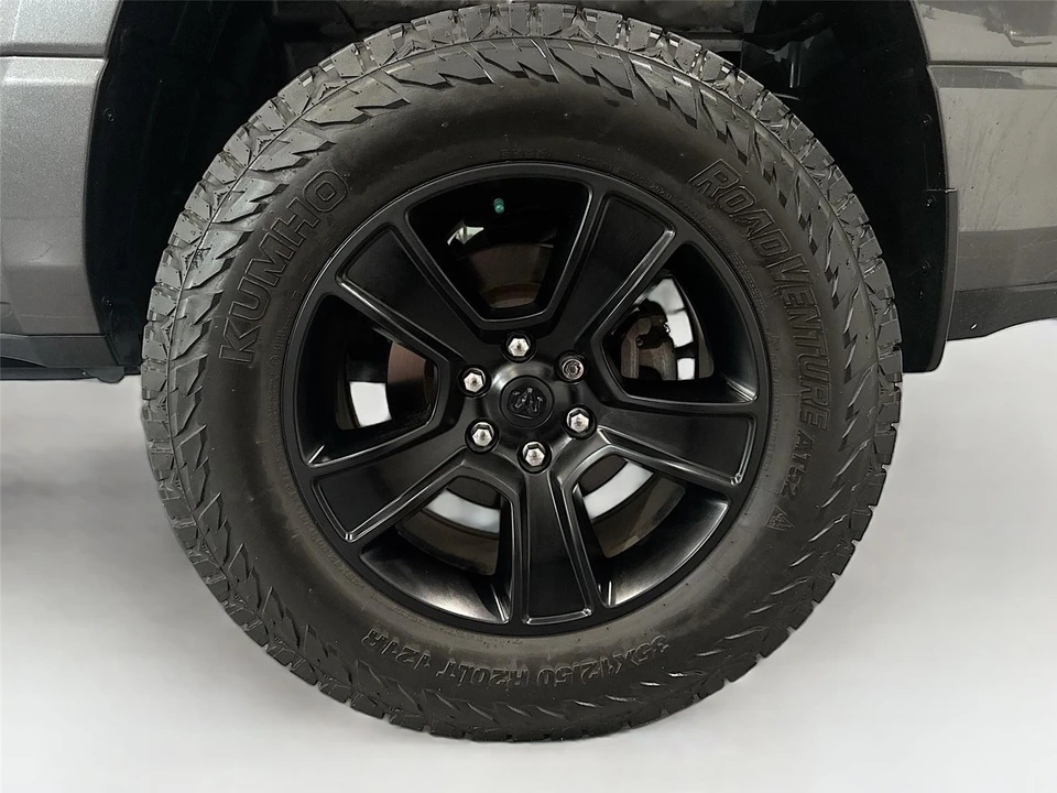 2020 Ram 1500 2nd Gen - Image 31 of 31