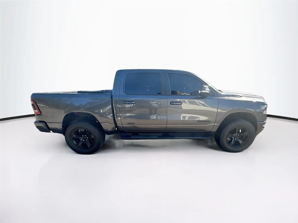 2020 Ram 1500 2nd Gen - Image 8 of 16