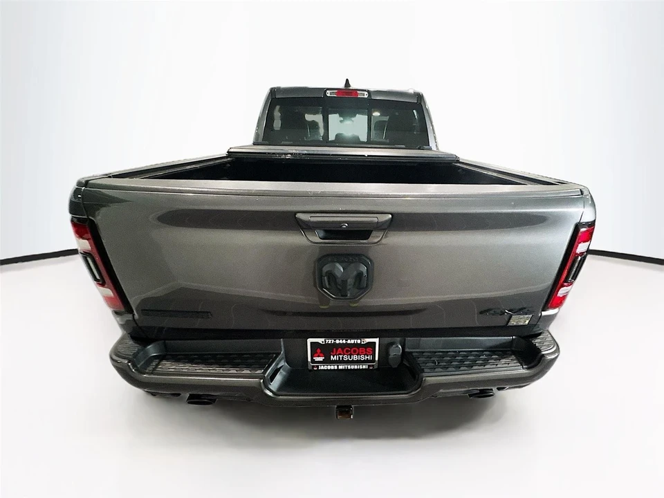 2020 Ram 1500 2nd Gen - Image 26 of 31