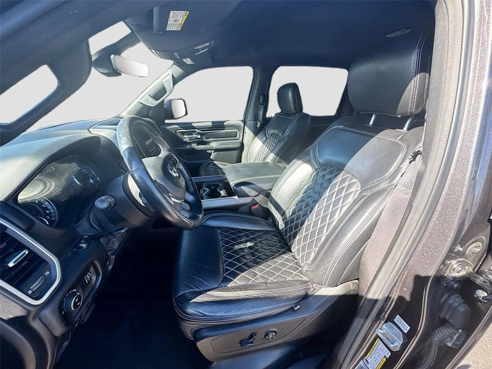2020 Ram 1500 2nd Gen - Image 10 of 16