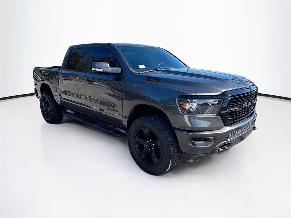 2020 Ram 1500 2nd Gen - Image 3 of 16