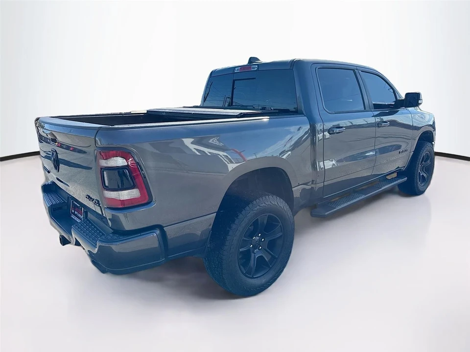 2020 Ram 1500 2nd Gen - Image 7 of 16