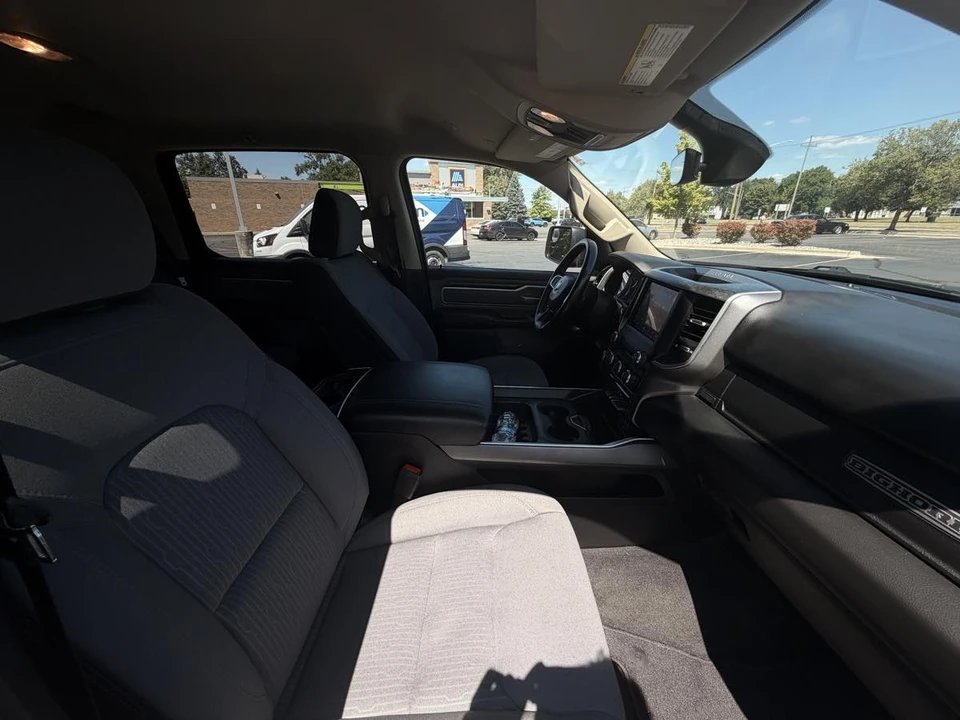 2020 Ram 1500 2nd Gen - Image 14 of 23
