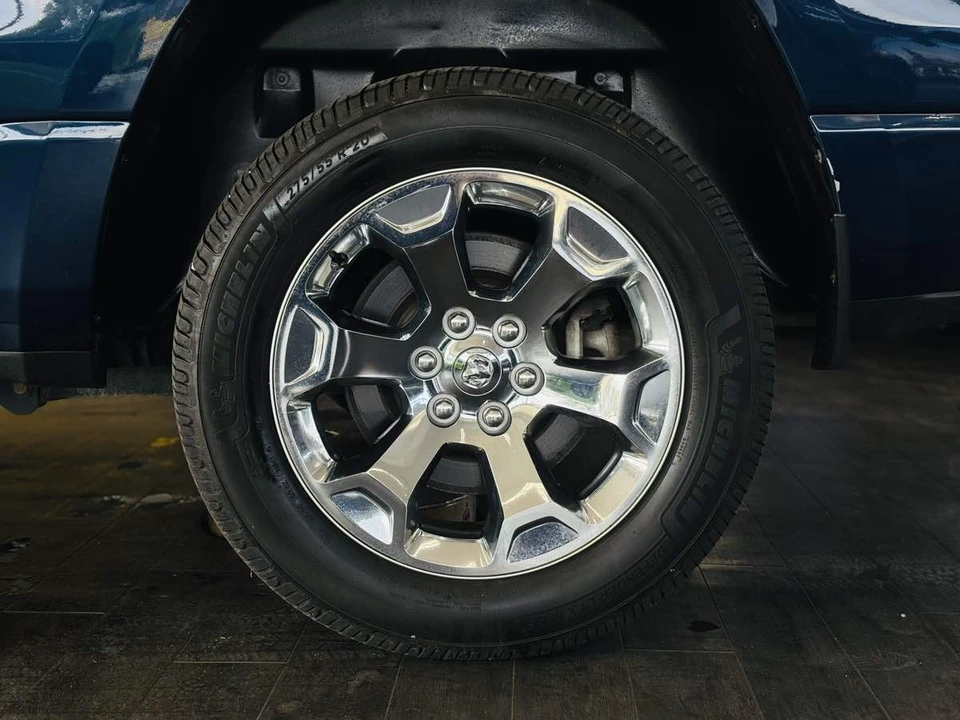 2020 Ram 1500 2nd Gen - Image 27 of 31