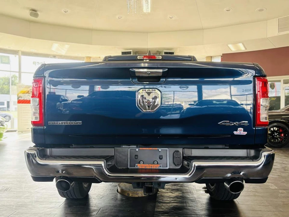 2020 Ram 1500 2nd Gen - Image 11 of 31