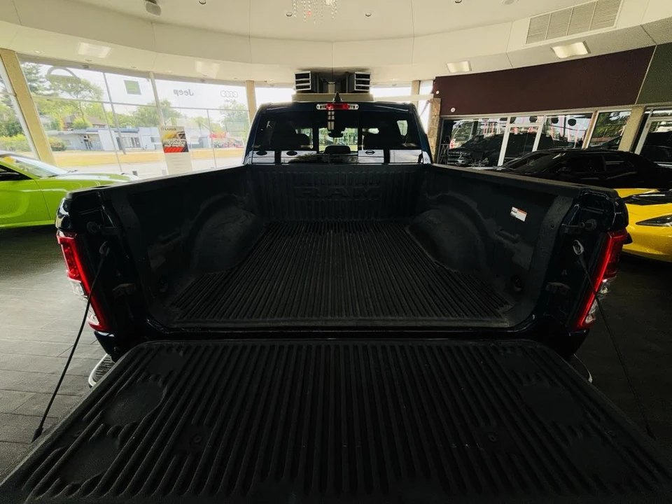 2020 Ram 1500 2nd Gen - Image 10 of 31