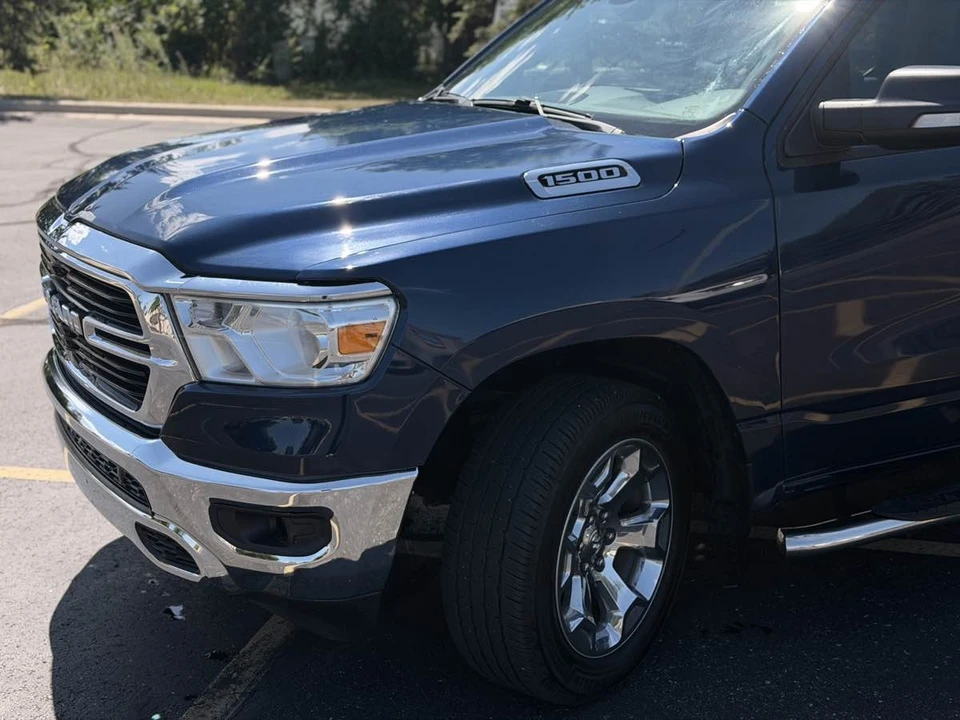 2020 Ram 1500 2nd Gen - Image 9 of 23