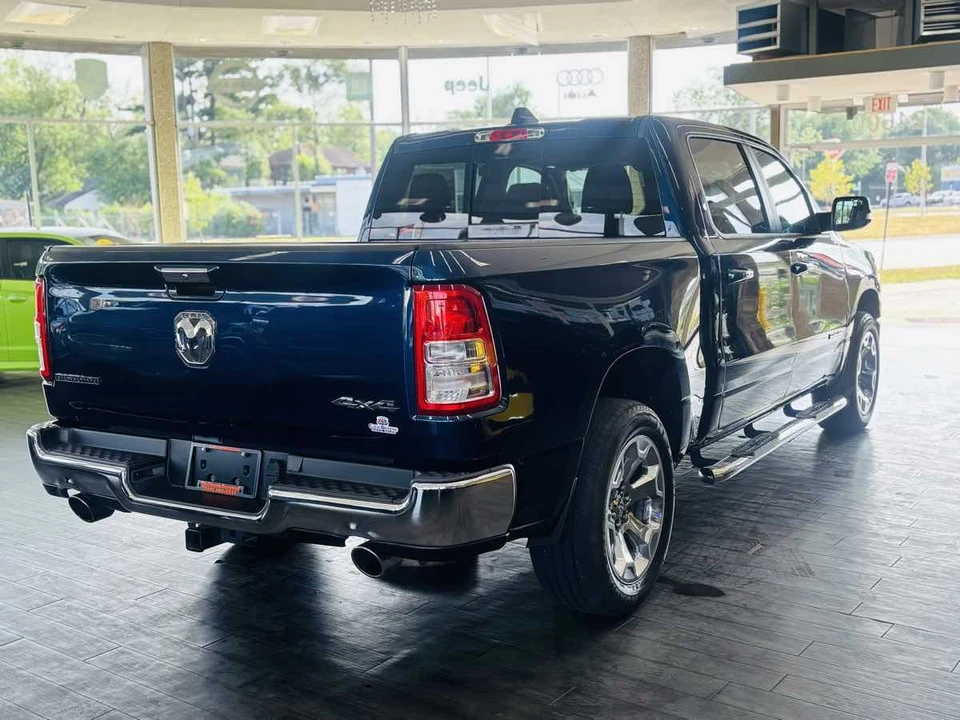 2020 Ram 1500 2nd Gen - Image 7 of 31