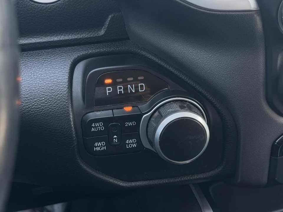 2020 Ram 1500 2nd Gen - Image 23 of 23