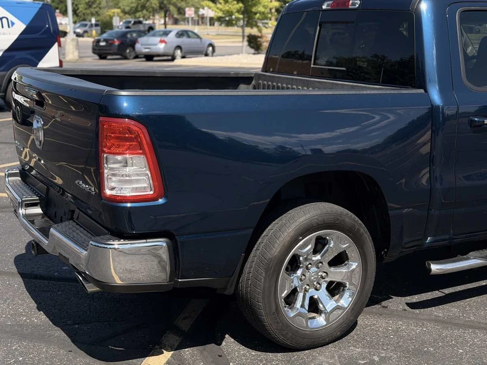 2020 Ram 1500 2nd Gen - Image 5 of 23