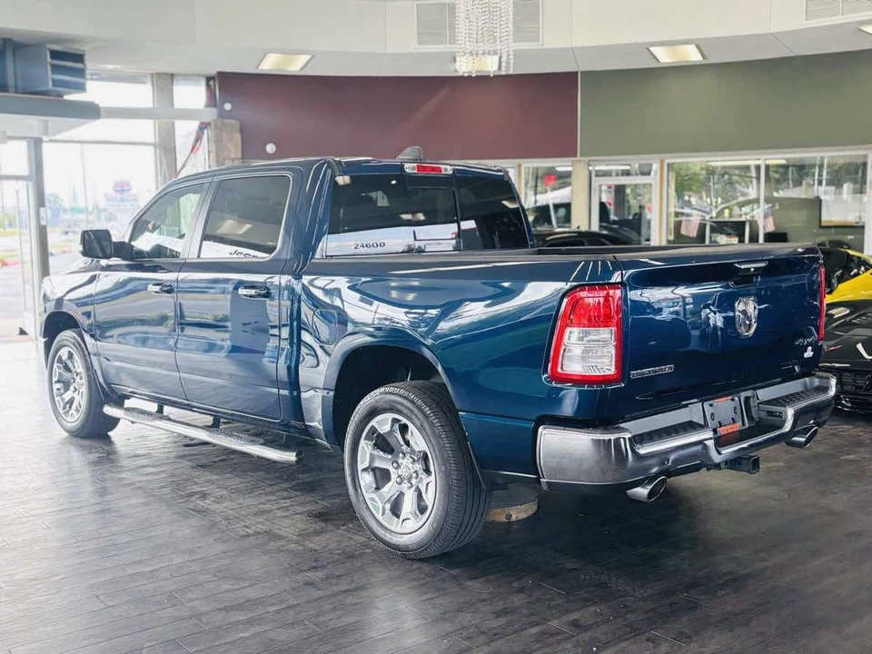 2020 Ram 1500 2nd Gen - Image 14 of 31